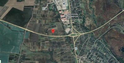 Купити ділянку, сільськогосподарського, Городок, Городоцький район, id 5843004
