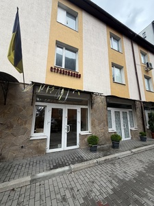 Commercial real estate for rent, Storefront, Antonicha-BI-vul, Lviv, Frankivskiy district, id 5896320