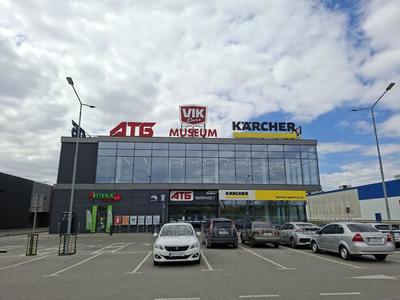 Commercial real estate for rent, Shopping center, Stryiska Street, Sokilniki, Pustomitivskiy district, id 5885611