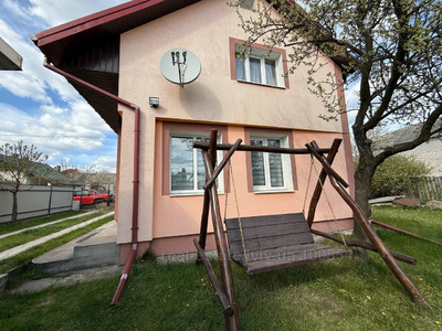 Купити будинок, Вербова, Підрясне, Яворівський район, id 5786035
