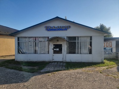 Аренда коммерческой недвижимости, Отдельное здание, Василя Стуса, Новый Раздел, Николаевский район, id 5837129