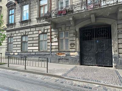 Commercial real estate for rent, Non-residential premises, Doroshenka-P-vul, Lviv, Shevchenkivskiy district, id 5828467