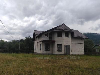 Купити будинок, Будинок, Шептицьких, Корчин, Сколівський район, id 5831479