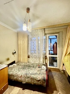 Купити квартиру, Чешка, Вернадського В. вул., Львів, Сихівський район, id 5734154