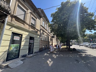 Commercial real estate for rent, Non-residential premises, Zernova-vul, Lviv, Galickiy district, id 5630415