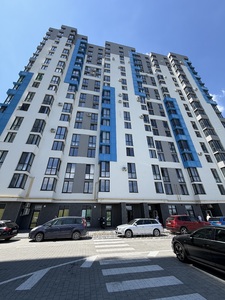 Купити квартиру, Бігова вул., 17, Львів, Личаківський район, id 5810422