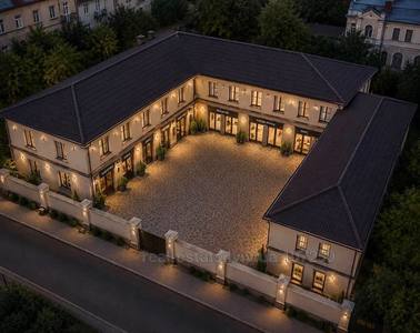Купити комерційну нерухомість, Окрема будівля, Джерельна вул., Львів, Галицький район, id 5898211