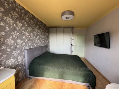 Купити квартиру, Чешка, Вагонна вул., Львів, Франківський район, id 5794529