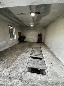 Оренда гаража, Окремий гараж, Варшавська вул., 33, Львів, Галицький район, id 4141436