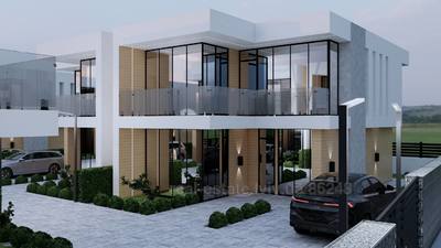 Купити будинок, Козацька, Зубра, Пустомитівський район, id 5895677