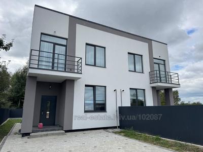 Купить дом, Дом, Потічкова, Пидрясное, Яворовский район, id 5900267