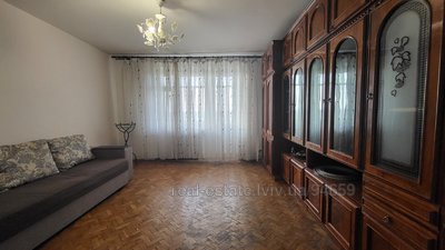 Rent an apartment, Czekh, Syayvo-vul, 10, Lviv, Zaliznichniy district, id 5853026