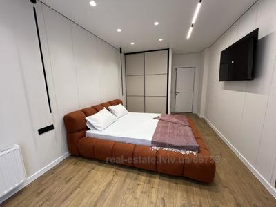 Купити квартиру, Угорська вул., Львів, Сихівський район, id 5898773