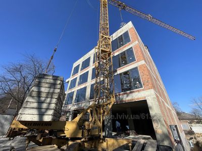 Купити квартиру, Героїв Крут вул., Львів, Сихівський район, id 5714404