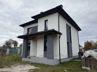Купить дом, Янівська, Бирки, Яворовский район, id 5848856