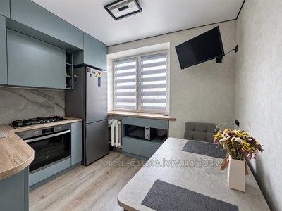 Купити квартиру, Роксоляни вул., Львів, Залізничний район, id 5899519