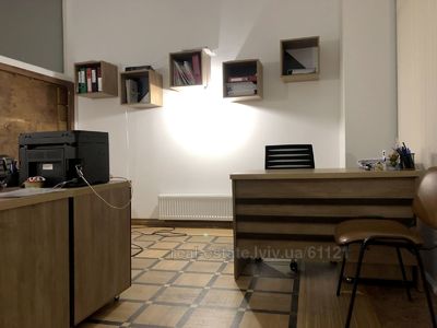 Купити комерційну нерухомість, Фасадне з окремим входом, Пулюя І. вул., Львів, Франківський район, id 5779997