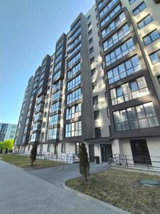 Купить квартиру, Роксоляны ул., Львов, Железнодорожный район, id 5894214