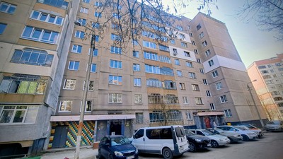 Купить квартиру, Чешка, Щурата В. ул., 9, Львов, Шевченковский район, id 5893377