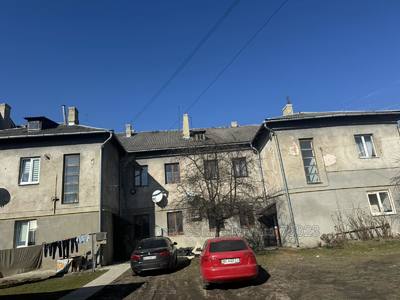 Купити квартиру, Жовква, Жовківський район, id 5878819