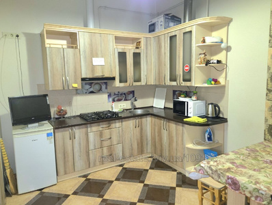 Купити квартиру, Бандери С. вул., Львів, Франківський район, id 5894776