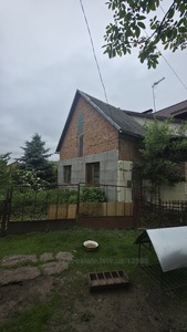 Купити будинок, Частина будинку, Івана Франка вулиця, Сокільники, Пустомитівський район, id 5894326