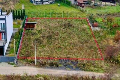 Купити ділянку, під забудову, Солонка, Пустомитівський район, id 5882475