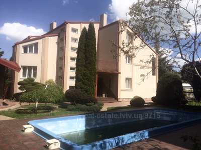 Купити будинок, Будинок, Втіха вул., Львів, Личаківський район, id 5877210