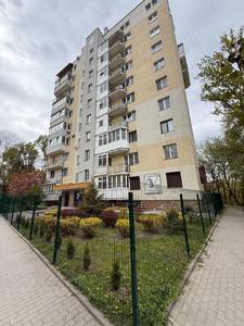 Купити квартиру, Шафарика П. вул., Львів, Сихівський район, id 5867202