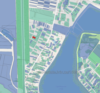 Купить участок, под застройку, Степана Бандеры, Городок, Городоцкий район, id 5900084