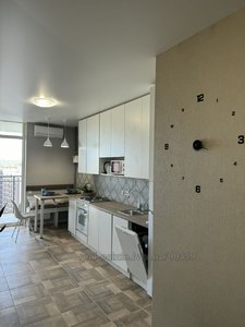 Аренда квартира, Шевченко Т. ул., Львов, Шевченковский район, id 5893596