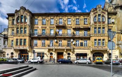 Buy an apartment, Austrian luxury, Grigorenka-P-gen-pl, 4, Lviv, Galickiy district, id 5896324