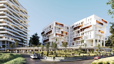Купити квартиру, Ленона Дж. вул., Львів, Шевченківський район, id 5782716
