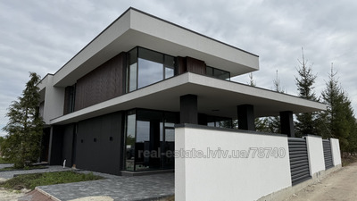 Купити будинок, Кульпарківська вул., Львів, Франківський район, id 5892257