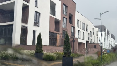 Купить квартиру, Героїв України, Горишний, Пустомытовский район, id 5893175