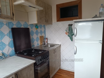 Оренда квартира, Чешка, Широка вул., Львів, Залізничний район, id 5664679