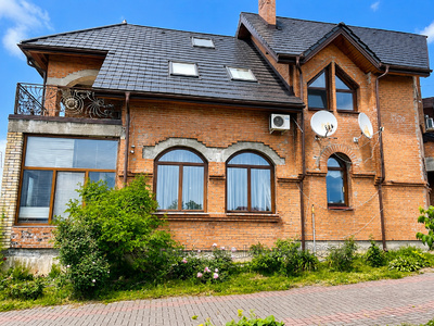 Купити будинок, Шевченка вул., Поршна, Пустомитівський район, id 5891094