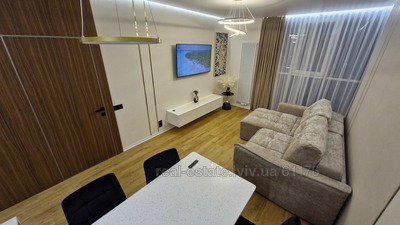 Аренда квартира, Красной Калины просп., Львов, Сыховский район, id 5890212