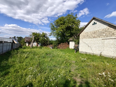 Купить участок, под застройку, Січових стрільців, Большая Горожанка, Николаевский район, id 5894975