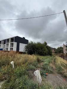 Buy a lot of land, for building, Vinniki, Lvivska_miskrada district, id 5886634
