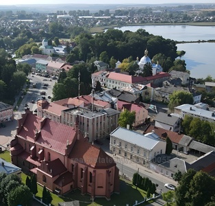 Купити будинок, Будинок, Перемишльська, Городок, Городоцький район, id 5793388