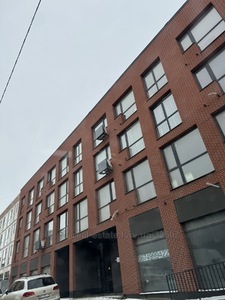 Купить квартиру, Волынская ул., Львов, Шевченковский район, id 5892223