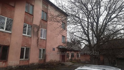 Купити комерційну нерухомість, Окрема будівля, Заводська, Пустомити, Пустомитівський район, id 5673498