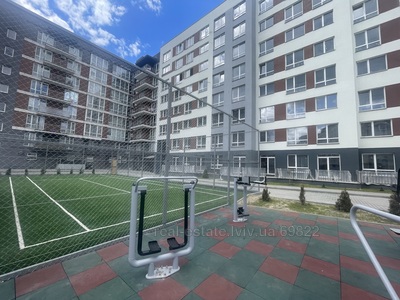 Купити квартиру, Володимира Великого, Дубляни, Жовківський район, id 5735935