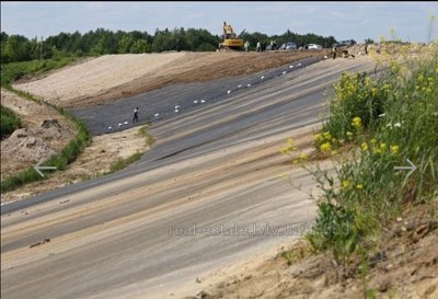 Купити ділянку, сільськогосподарського, Великі Грибовичі, Жовківський район, id 5805669