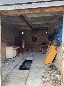 Купити гараж, Гараж в кооперативі, Аркаса М. вул., Львів, Франківський район, id 5611731