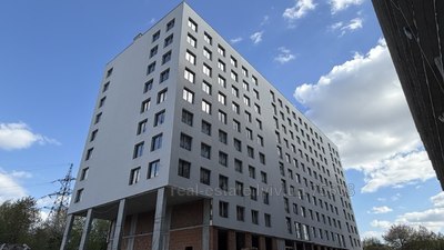 Купити квартиру, Трускавецька вул., Львів, Франківський район, id 5840049