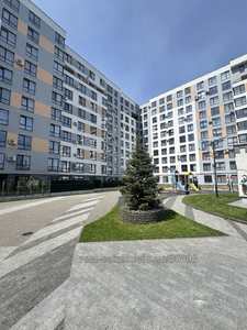 Купити квартиру, Пимоненка М. вул., Львів, Сихівський район, id 5837855
