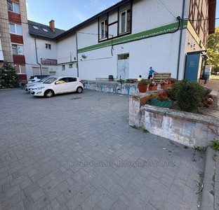 Зняти комерційну нерухомість, Нежитловий фонд, Широка вул., Львів, Залізничний район, id 5879479