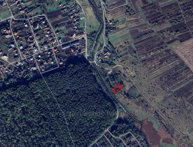 Купити ділянку, під забудову, Сагайдачного, Зубра, Пустомитівський район, id 5704582